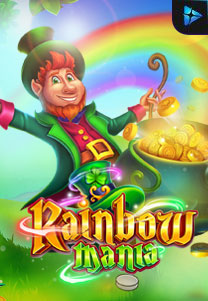 Bocoran RTP Slot Rainbow Mania di WDHOKI