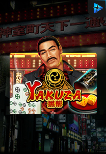 Bocoran RTP Slot Yakuza di WDHOKI