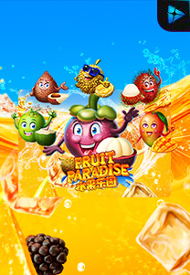 Bocoran RTP Slot Fruit Paradise di WDHOKI