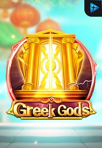 Bocoran RTP Slot Greek Gods di WDHOKI