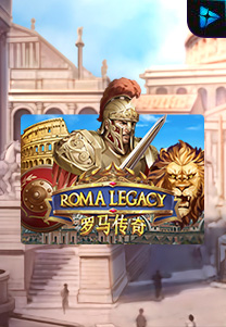 Bocoran RTP Slot Roma Legacy di WDHOKI