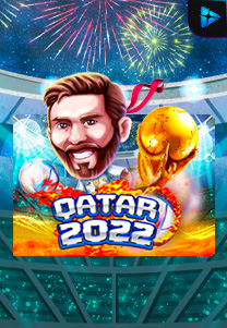 Bocoran RTP Slot Qatar 2022 di WDHOKI