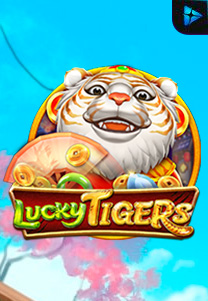 Bocoran RTP Slot Lucky Tigers di WDHOKI