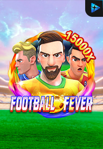 Bocoran RTP Slot Football Fever M di WDHOKI