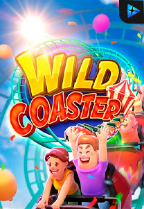 Bocoran RTP Slot Wild Coaster di WDHOKI