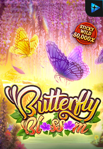 Bocoran RTP Slot Butterfly Blossom di WDHOKI