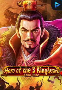 Bocoran RTP Slot Hero of the 3 Kingdoms   Cao Cao di WDHOKI