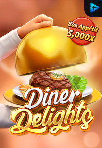 Bocoran RTP Slot Diner Delights di WDHOKI