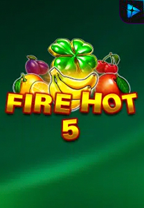 Bocoran RTP Slot Fire Hot 5 di WDHOKI