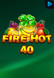 Bocoran RTP Slot Fire Hot 40 di WDHOKI