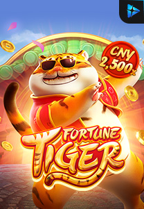 Bocoran RTP Slot Fortune Tiger di WDHOKI