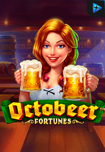 Bocoran RTP Slot Octobeer Fortunes di WDHOKI