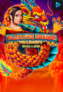 Bocoran RTP Slot Floating Dragon Hold & Spin Megaways di WDHOKI