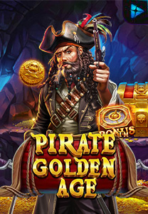 Bocoran RTP Slot Pirate Golden Age di WDHOKI