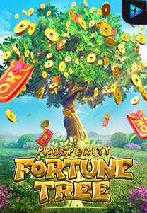 Bocoran RTP Slot Prosperity Fortune Tree di WDHOKI