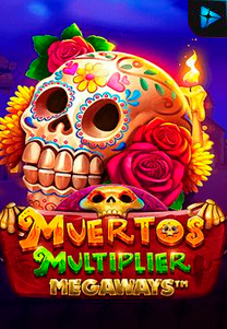 Bocoran RTP Slot Muertos Multiplier Megaways di WDHOKI