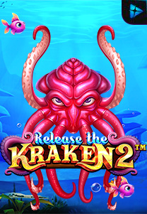 Bocoran RTP Slot Release the Kraken 2 di WDHOKI