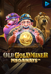 Bocoran RTP Slot Old Gold Miner Megaways di WDHOKI