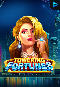 Bocoran RTP Slot Towering Fortunes di WDHOKI