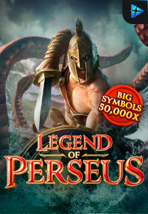 Bocoran RTP Slot Legend of Perseus di WDHOKI