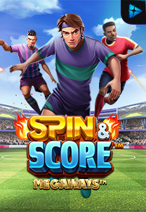 Bocoran RTP Slot Spin & Score Megaways di WDHOKI