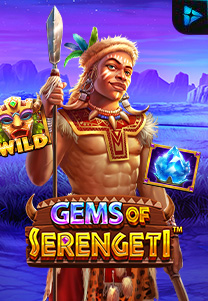 Bocoran RTP Slot Gems of Serengeti di WDHOKI