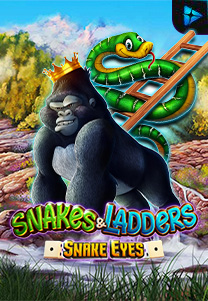 Bocoran RTP Slot Snakes & Ladders Snake Eyes di WDHOKI