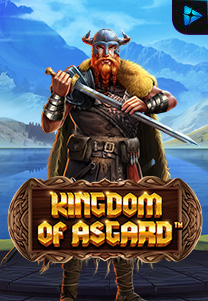 Bocoran RTP Slot Kingdom of Asgard di WDHOKI