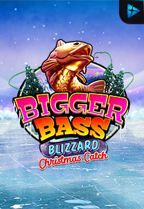 Bocoran RTP Slot Bigger Bass Blizzard – Christmas Catch di WDHOKI