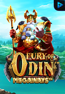 Bocoran RTP Slot Fury of Odin Megaways di WDHOKI