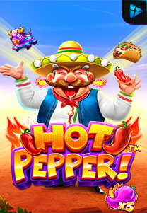 Bocoran RTP Slot Hot Pepper di WDHOKI