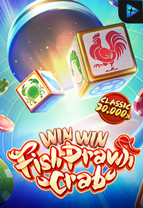 Bocoran RTP Slot Win Win Fish Prawn Crab di WDHOKI