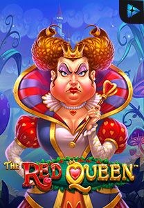 Bocoran RTP Slot The Red Queen di WDHOKI