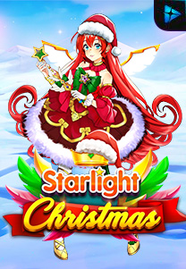 Bocoran RTP Slot Starlight Christmas di WDHOKI