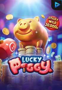 Bocoran RTP Slot Lucky Piggy di WDHOKI