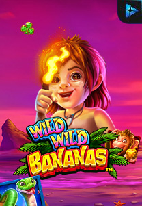 Bocoran RTP Slot Wild Wild Bananas di WDHOKI