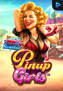 Bocoran RTP Slot Pinup Girls di WDHOKI