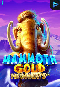 Bocoran RTP Slot Mammoth Gold Megaways di WDHOKI