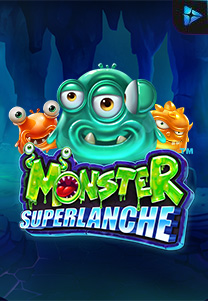 Bocoran RTP Slot Monster Superlanche di WDHOKI