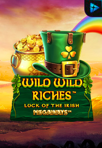 Bocoran RTP Slot Wild Wild Riches Megaways di WDHOKI