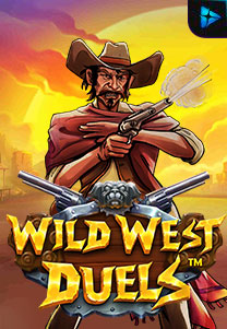 Bocoran RTP Slot Wild West Duels di WDHOKI