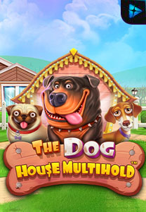 Bocoran RTP Slot The Dog House Multihold di WDHOKI