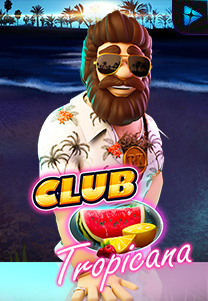 Bocoran RTP Slot Club Tropicana di WDHOKI