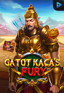 Bocoran RTP Slot Gatot Kaca Fury di WDHOKI