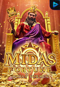 Bocoran RTP Slot Midas Fortune di WDHOKI