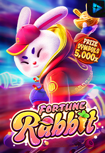 Bocoran RTP Slot Fortune Rabbit di WDHOKI