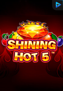 Bocoran RTP Slot Shining Hot 5 di WDHOKI