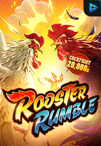 Bocoran RTP Slot Rooster Rumble di WDHOKI