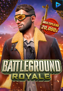 Bocoran RTP Slot BATTLEGROUND ROYALE di WDHOKI