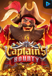 Bocoran RTP Slot Captain's Bounty di WDHOKI